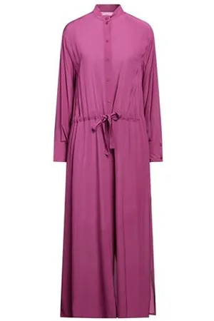 FISICO DRESSES - Maxi dresses - on YOOX.com