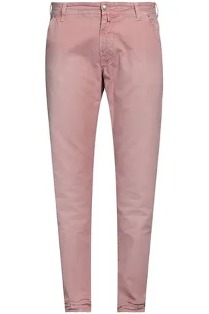 Jacob Cohen BOTTOMWEAR - Jeans - on YOOX.com