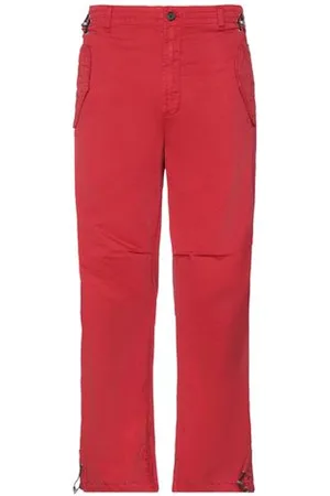 DEPARTMENT 5 BOTTOMWEAR - Trousers - on YOOX.com