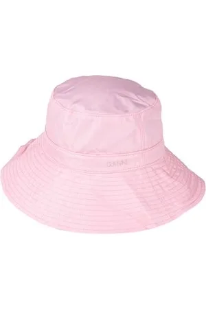 Ganni ACCESSORIES - Hats - on YOOX.com