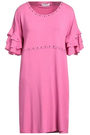 EAN 13 DRESSES - Mini dresses - on YOOX.com