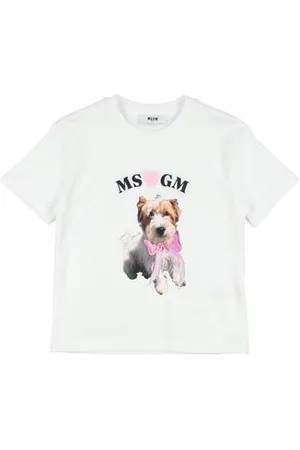 Msgm TOPWEAR - T-shirts - on YOOX.com