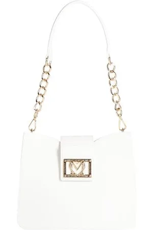 Moschino BAGS - Shoulder bags - on YOOX.com
