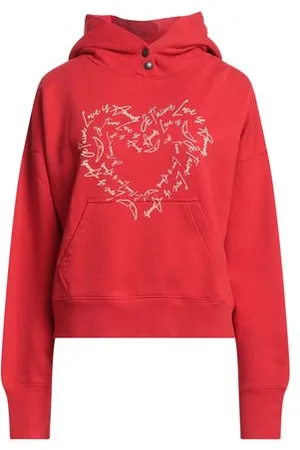 Zadig & Voltaire TOPWEAR - Sweatshirts - on YOOX.com