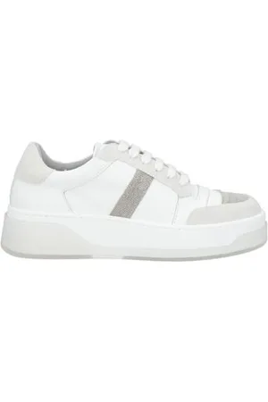 Fabiana Filippi FOOTWEAR - Trainers - on YOOX.com