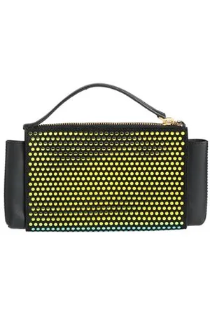 Pollini BAGS - Handbags - on YOOX.com