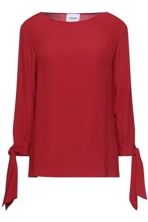 Dondup TOPWEAR - Tops - on YOOX.com