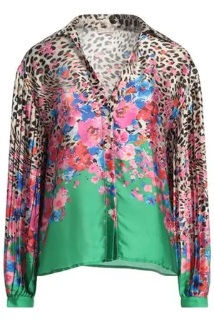 Liu Jo TOPWEAR - Shirts - on YOOX.com