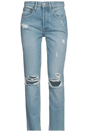 Boyish BOTTOMWEAR - Jeans - on YOOX.com