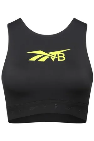 Reebok TOPWEAR - Tops - on YOOX.com