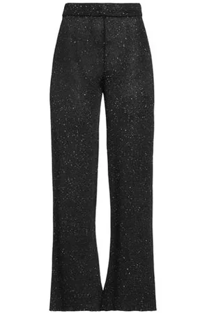LIVIANA CONTI BOTTOMWEAR - Trousers - on YOOX.com