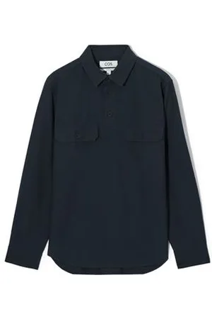 COS TOPWEAR - Shirts - on YOOX.com