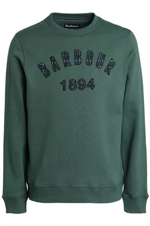 Barbour TOPWEAR - Sweatshirts - on YOOX.com