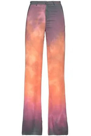 AINEA BOTTOMWEAR - Trousers - on YOOX.com