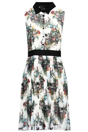 John Richmond DRESSES - Midi dresses - on YOOX.com