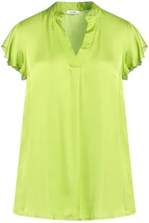 Fracomina TOPWEAR - Tops - on YOOX.com