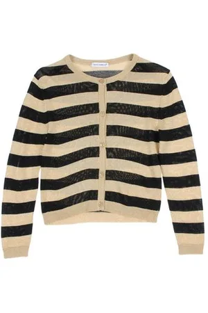 Dolce & Gabbana KNITWEAR - Cardigans - on YOOX.com