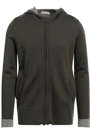 CASHMERE COMPANY KNITWEAR - Cardigans - on YOOX.com