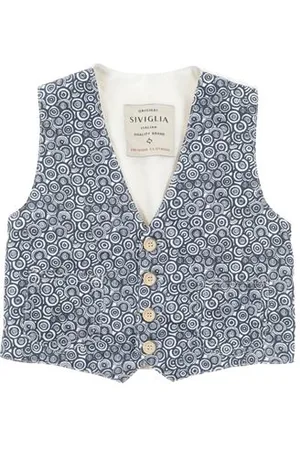 Siviglia SUITS and CO-ORDS - Waistcoats - on YOOX.com