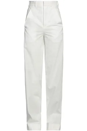 ANN DEMEULEMEESTER BOTTOMWEAR - Trousers - on YOOX.com