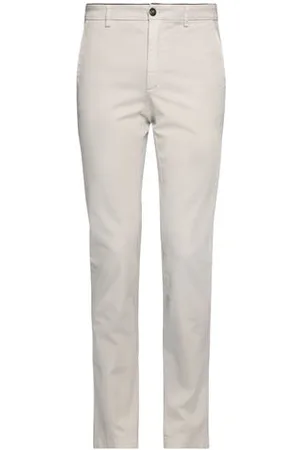 DEPARTMENT 5 BOTTOMWEAR - Trousers - on YOOX.com