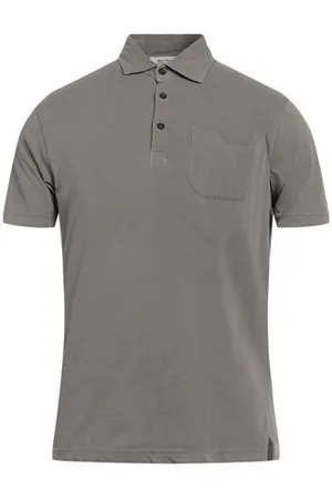 Halston Heritage TOPWEAR - Polo shirts - on YOOX.com