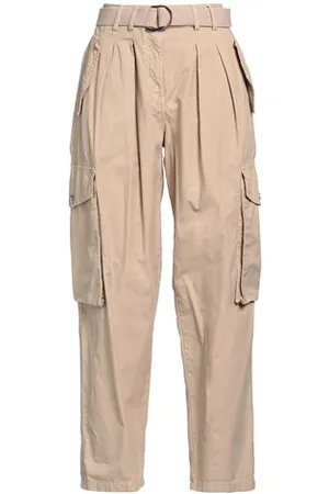 Ermanno Firenze BOTTOMWEAR - Trousers - on YOOX.com