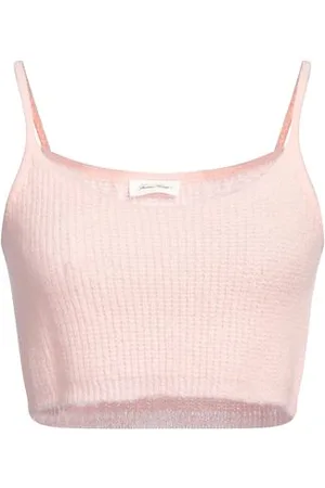 American Vintage TOPWEAR - Tops - on YOOX.com