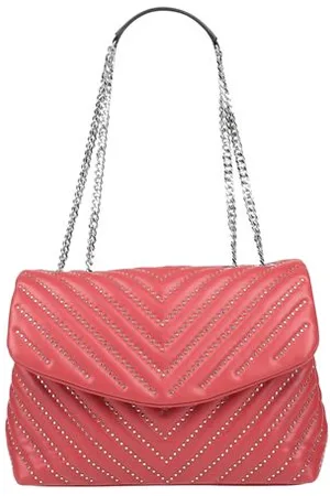 La Carrie BAGS - Shoulder bags - on YOOX.com