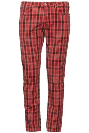 Hand Picked BOTTOMWEAR - Trousers - on YOOX.com