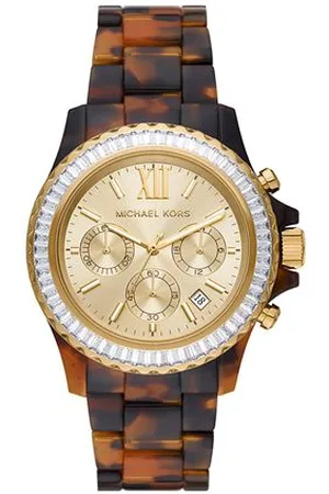 Michael Kors JEWELLERY and WATCHES - Wrist watches - on YOOX.com