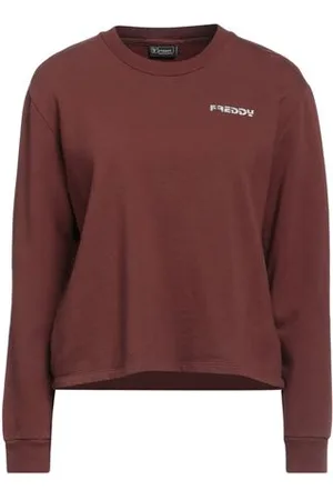 Freddy TOPWEAR - Sweatshirts - on YOOX.com