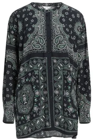 Tommy Hilfiger TOPWEAR - Shirts - on YOOX.com