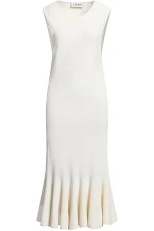 Lanvin DRESSES - Midi dresses - on YOOX.com