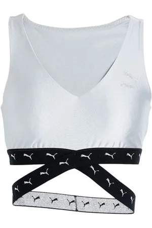 PUMA TOPWEAR - Tops - on YOOX.com