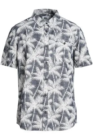 Quiksilver TOPWEAR - Shirts - on YOOX.com