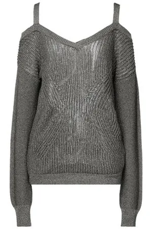 Liu Jo KNITWEAR - Jumpers - on YOOX.com