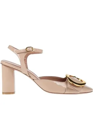 J.A.P. JOSE ANTONIO PEREIRA FOOTWEAR - Pumps - on YOOX.com