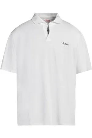 MC2 SAINT BARTH TOPWEAR - Polo shirts - on YOOX.com