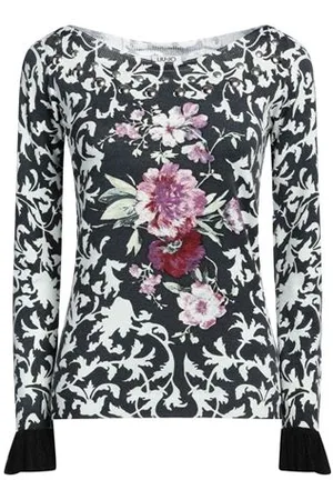 Liu Jo KNITWEAR - Jumpers - on YOOX.com