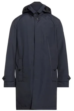 Murphy & Nye COATS & JACKETS - Overcoats & Trench Coats - on YOOX.com