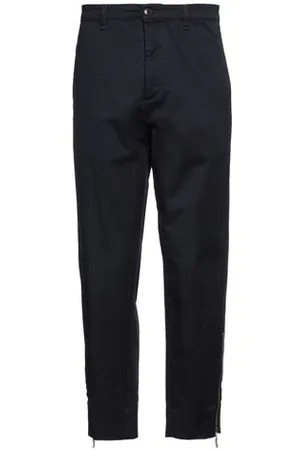 haikure BOTTOMWEAR - Trousers - on YOOX.com