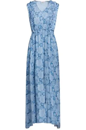 Liu Jo DRESSES - Maxi dresses - on YOOX.com