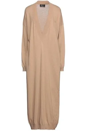 BLUMARINE DRESSES - Maxi dresses - on YOOX.com
