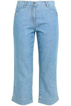 Brax BOTTOMWEAR - Jeans - on YOOX.com