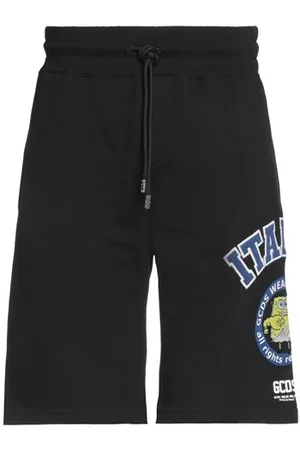 GCDS BOTTOMWEAR - Shorts & Bermuda Shorts - on YOOX.com