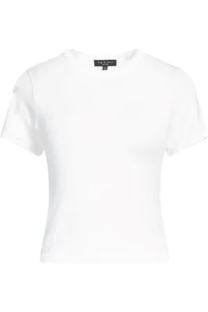 RAG&BONE TOPWEAR - T-shirts - on YOOX.com