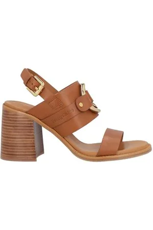 See by Chloé FOOTWEAR - Sandals - on YOOX.com
