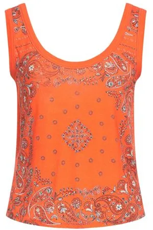 Majestic TOPWEAR - Tops - on YOOX.com