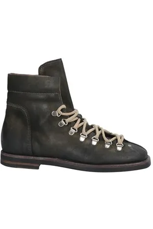 Preventi FOOTWEAR - Ankle boots - on YOOX.com